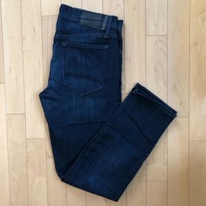 [Joe’s Jeans] The Legend skinny fit